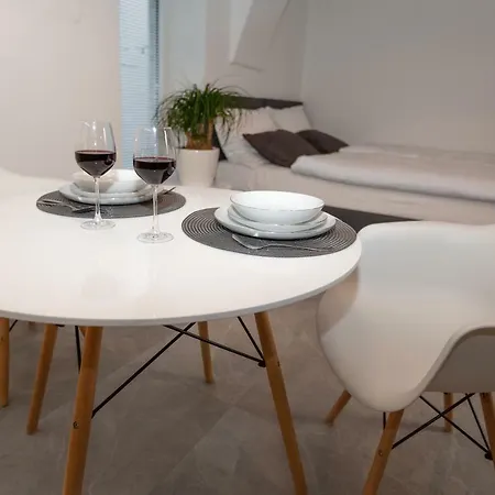 Apartmán Le Petit Chateau De *