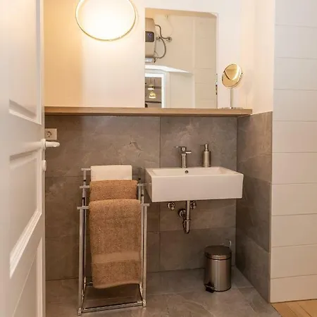 Le Petit Chateau De Apartmán *